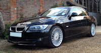 ALPINA B3 S Bi-Turbo number 223 - Click Here for more Photos